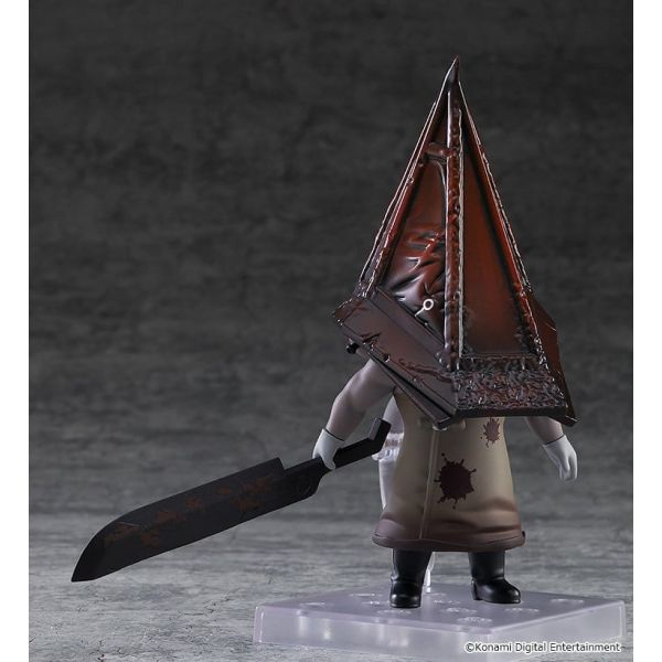 Nendoroid Red Pyramid Thing (re-run) (Silent Hill 2) Additional Image 1