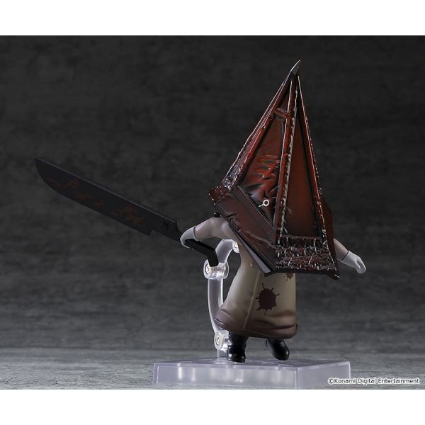 Nendoroid Red Pyramid Thing (re-run) (Silent Hill 2) Additional Image 2