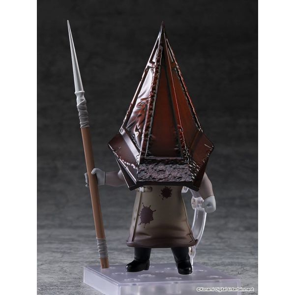 Nendoroid Red Pyramid Thing (re-run) (Silent Hill 2) Additional Image 3