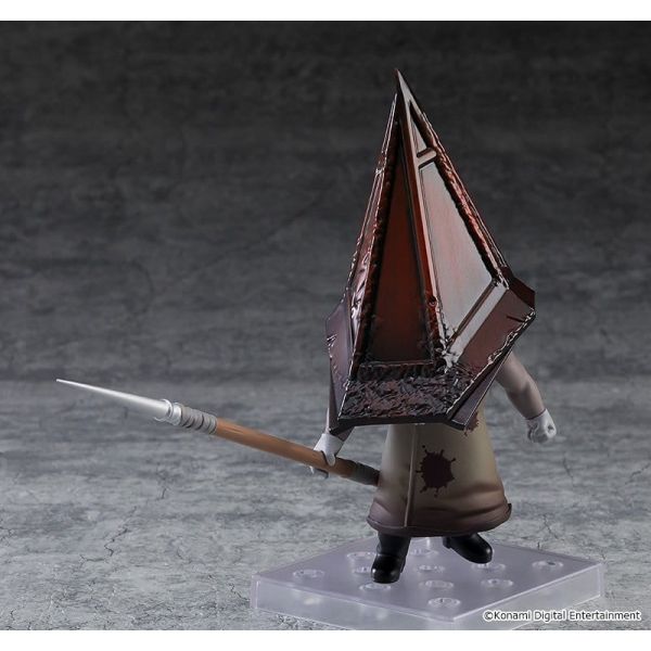 Nendoroid Red Pyramid Thing (re-run) (Silent Hill 2) Additional Image 4