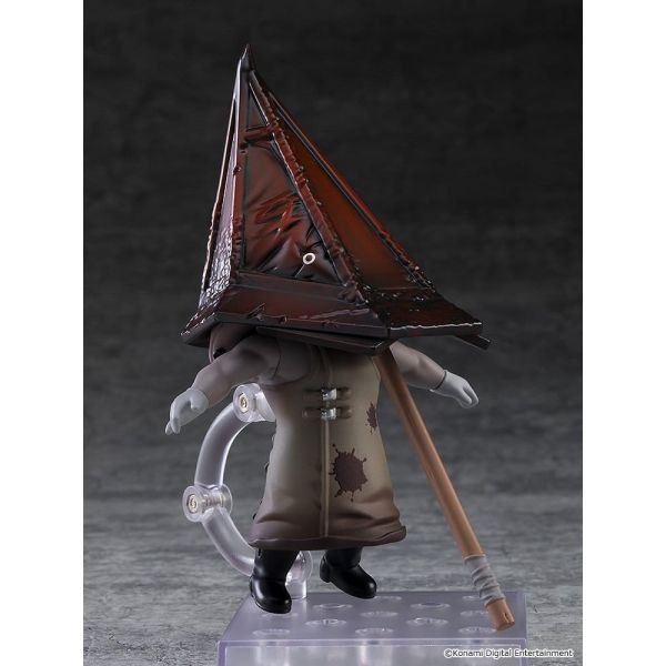 Nendoroid Red Pyramid Thing (re-run) (Silent Hill 2) Additional Image 5