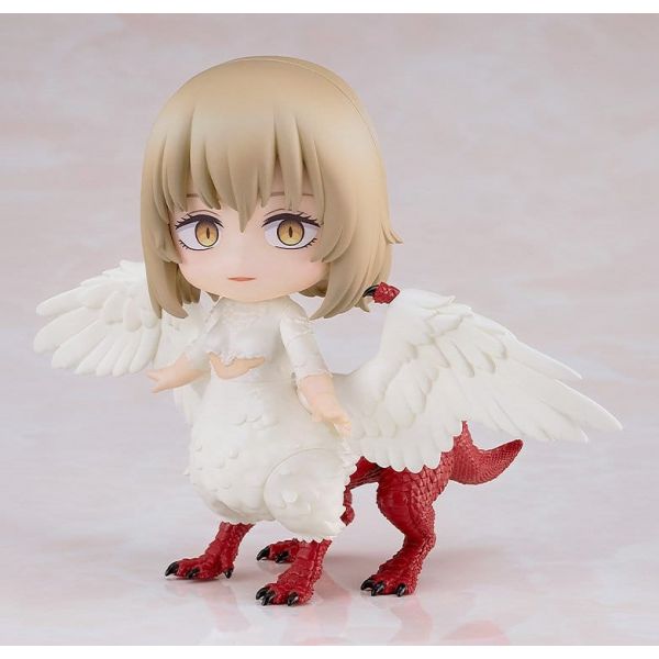 Nendoroid Falin (Chimera) (Delicious in Dungeon) Additional Image 2
