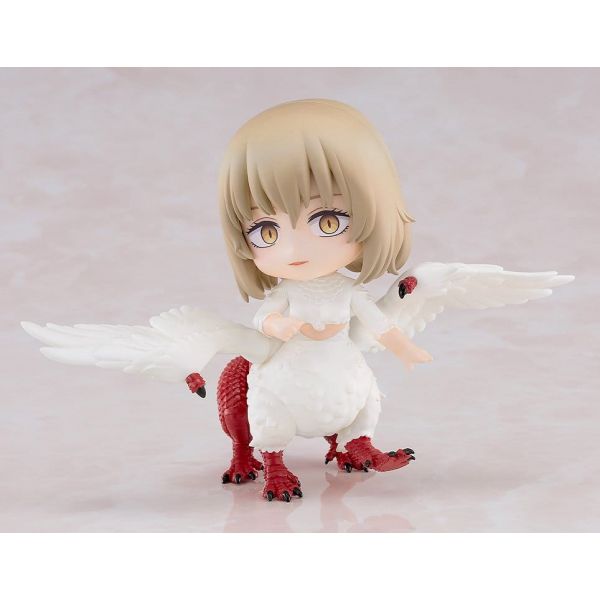 Nendoroid Falin (Chimera) (Delicious in Dungeon) Additional Image 4