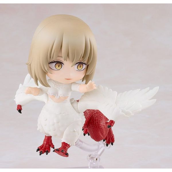 Nendoroid Falin (Chimera) (Delicious in Dungeon) Additional Image 5