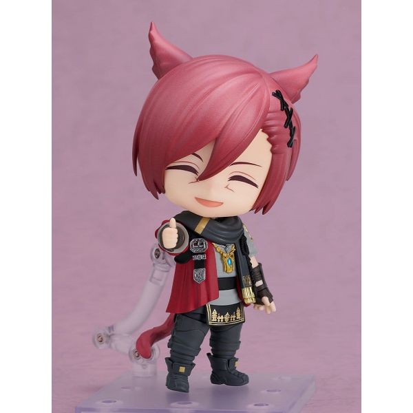 Nendoroid G'raha Tia (Final Fantasy XIV) Additional Image 2