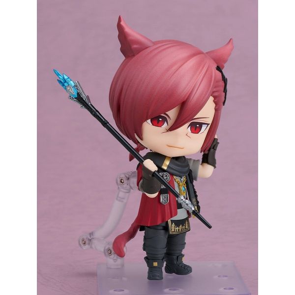 Nendoroid G'raha Tia (Final Fantasy XIV) Additional Image 3