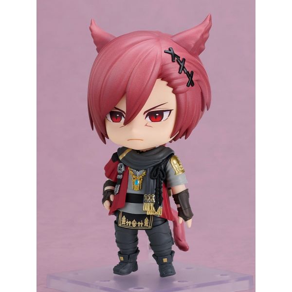 Nendoroid G'raha Tia (Final Fantasy XIV) Additional Image 4