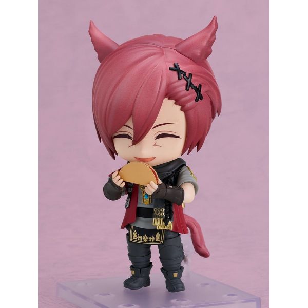 Nendoroid G'raha Tia (Final Fantasy XIV) Additional Image 5