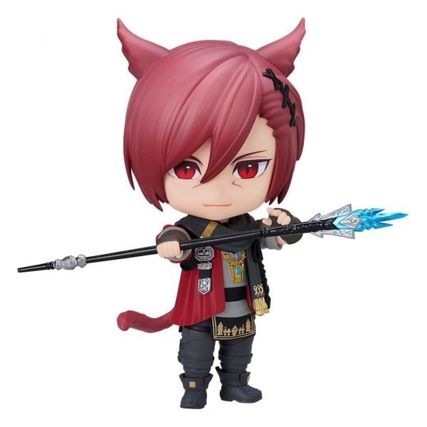 View Latest Pre-orders