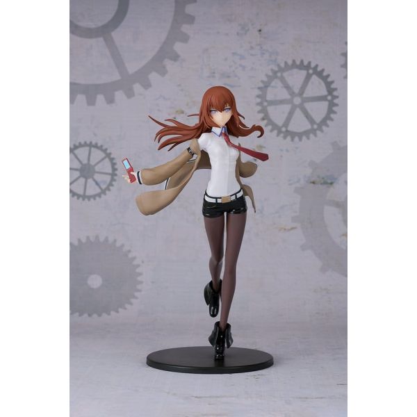 Kurisu Makise (Steins;Gate Reincarnation) Additional Image 1