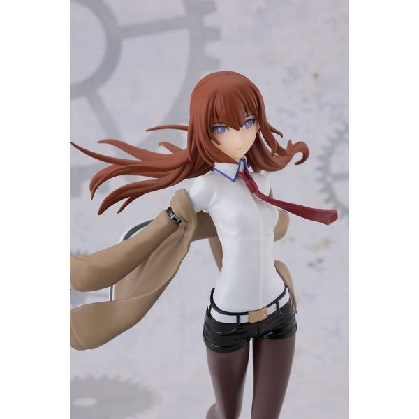 Kurisu Makise (Steins;Gate Reincarnation) Additional Image 2