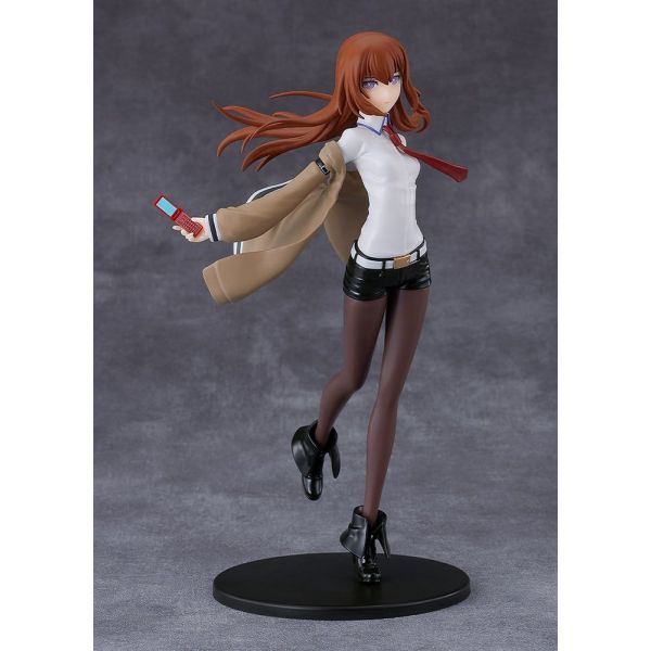 Kurisu Makise (Steins;Gate Reincarnation) Additional Image 5