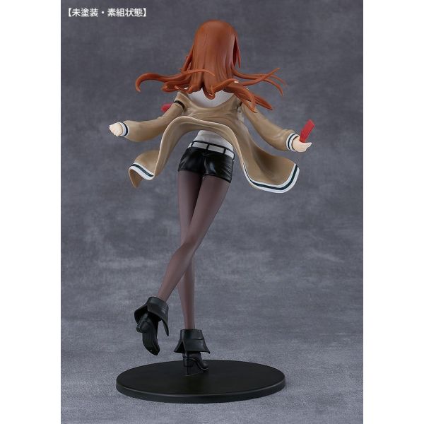 Kurisu Makise (Steins;Gate Reincarnation) Additional Image 8