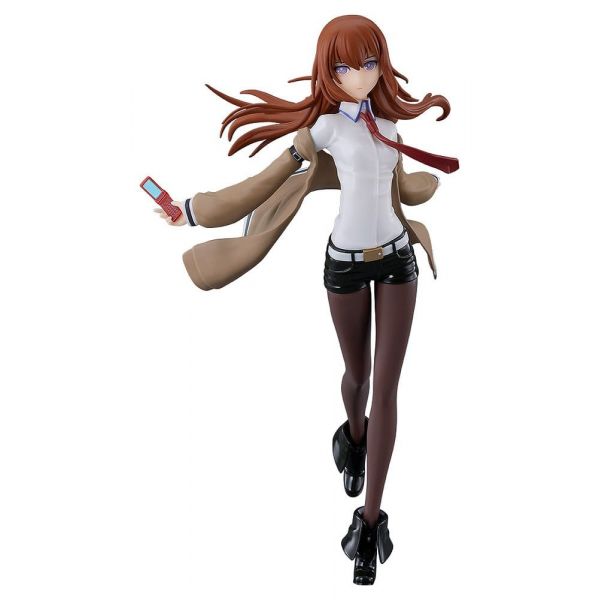 Kurisu Makise (Steins;Gate Reincarnation) Main Image