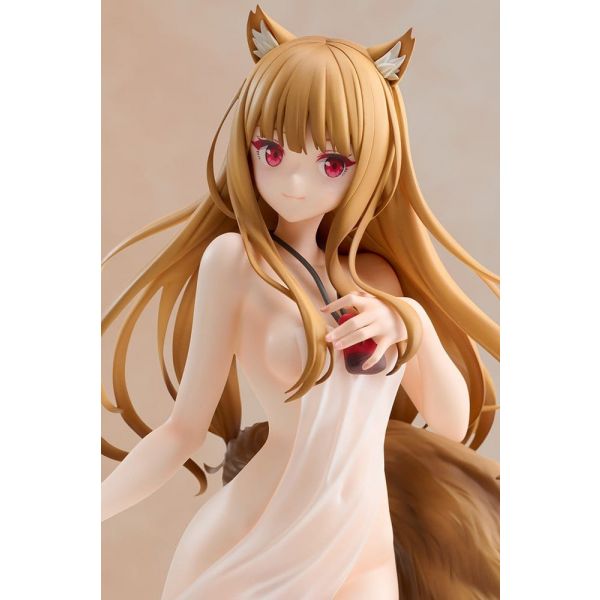 Holo feat. saitom (Spice and Wolf: Merchant Meets the Wise Wolf) Additional Image 6
