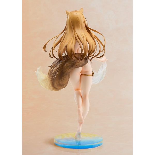 Holo feat. saitom (Spice and Wolf: Merchant Meets the Wise Wolf) Additional Image 8