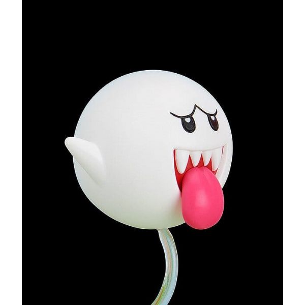 Nendoroid Mario (Super Mario) Additional Image 6