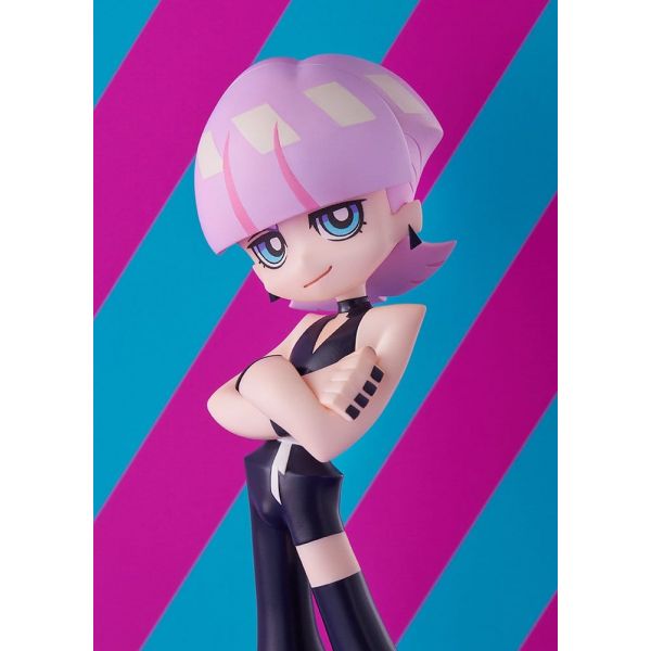 Pop Up Parade Polyurethane (New Panty & Stocking with Garterbelt) Additional Image 1