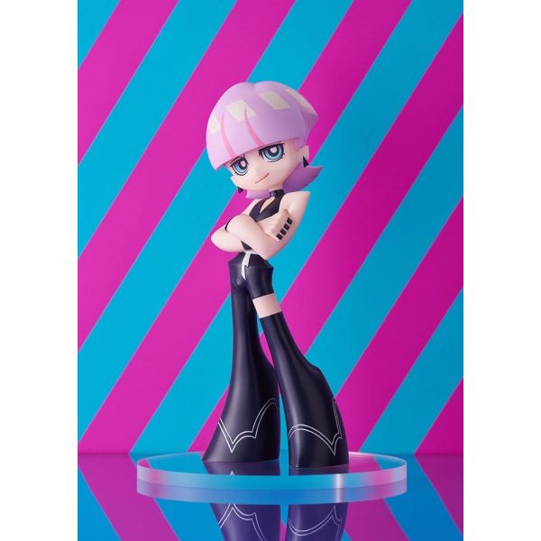 Pop Up Parade Polyurethane (New Panty & Stocking with Garterbelt) Additional Image 2