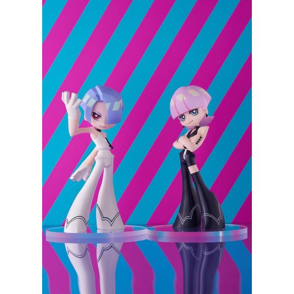 Pop Up Parade Polyurethane (New Panty & Stocking with Garterbelt) Additional Image 4