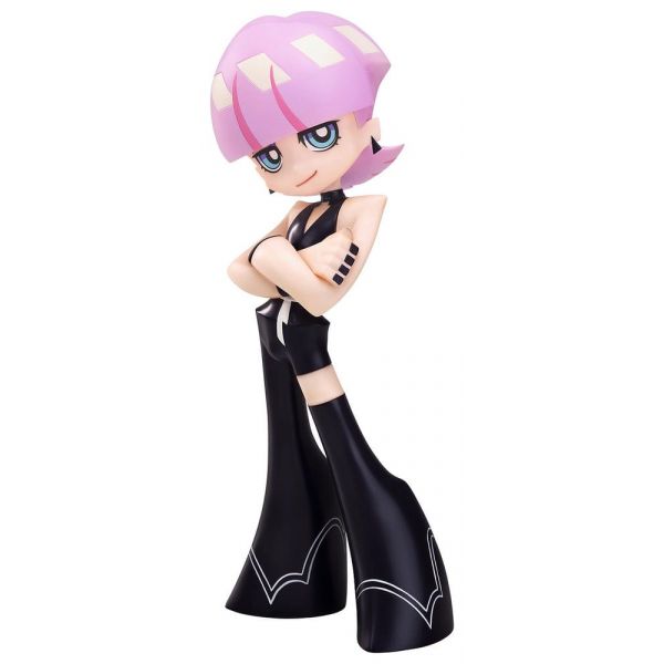 View Pop Up Parade New Panty & Stocking with Garterbelt Collection page