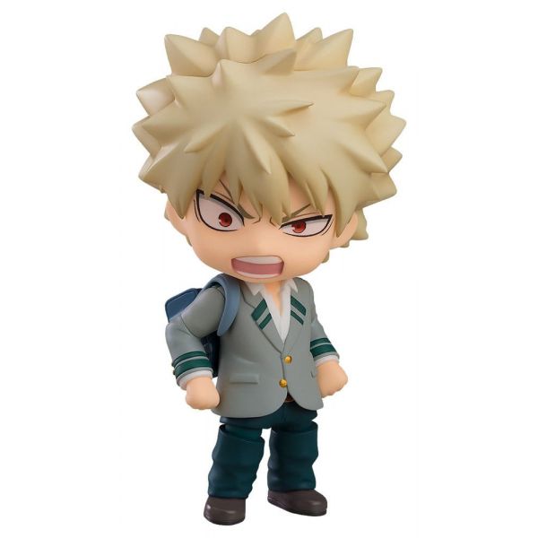View My Hero Academia page