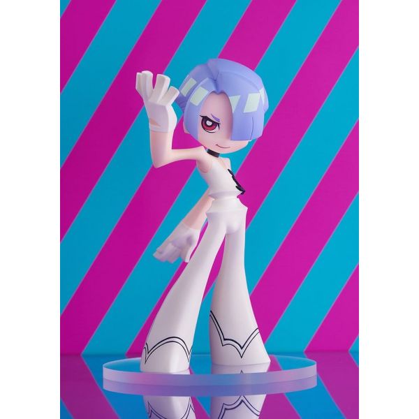 Pop Up Parade 2-Pack Polyester & Polyurethane (New Panty & Stocking with Garterbelt) Additional Image 3