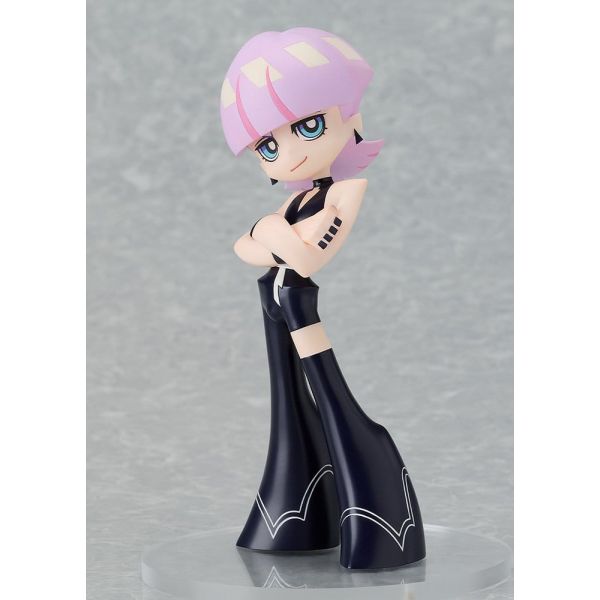 Pop Up Parade 2-Pack Polyester & Polyurethane (New Panty & Stocking with Garterbelt) Additional Image 7