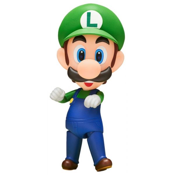 View Nendoroid Super Mario Collection page