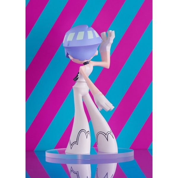 Pop Up Parade Polyester (New Panty & Stocking with Garterbelt) Additional Image 3