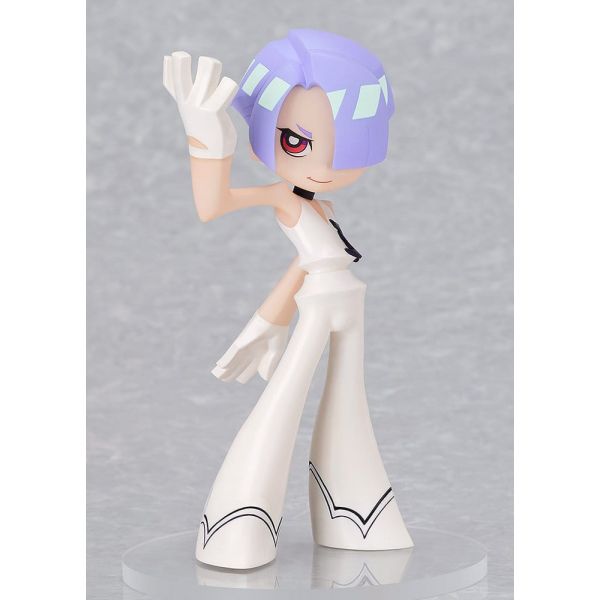 Pop Up Parade Polyester (New Panty & Stocking with Garterbelt) Additional Image 5