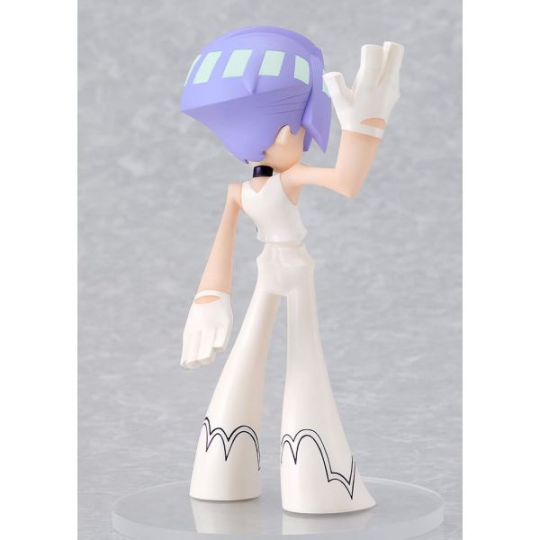 Pop Up Parade Polyester (New Panty & Stocking with Garterbelt) Additional Image 6