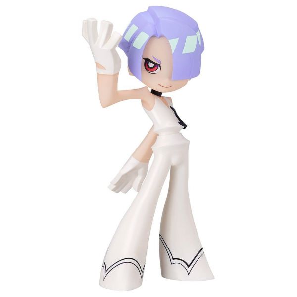 Pop Up Parade Polyester (New Panty & Stocking with Garterbelt) Main Image
