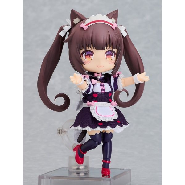 Nendoroid Doll Chocola (Nekopara Sekai Connect) Additional Image 2