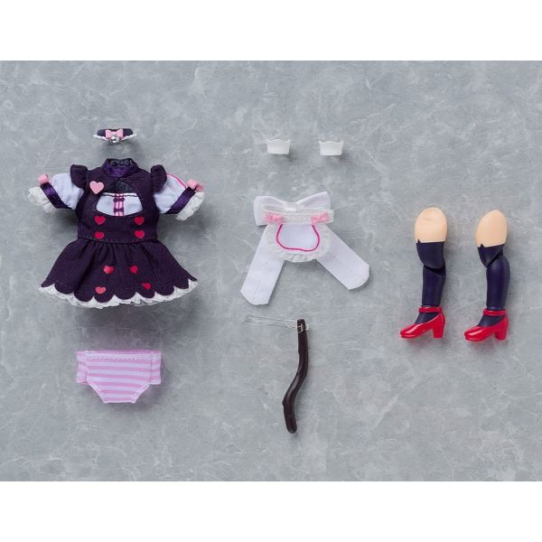 Nendoroid Doll Chocola (Nekopara Sekai Connect) Additional Image 7