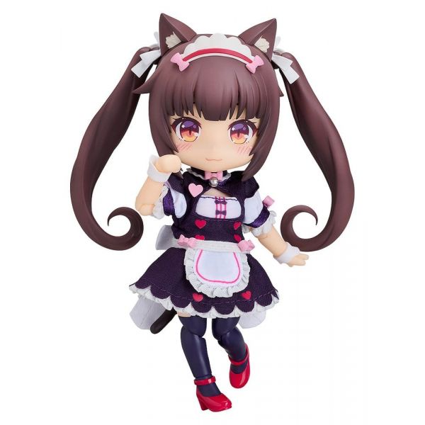 View Nendoroid Doll Nekopara Sekai Connect Collection page