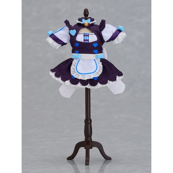 Nekopara Sekai Connect Nendoroid Action Figure Vanilla 14 cm Additional Image 6