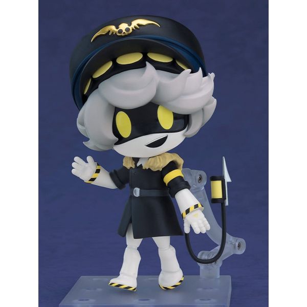 Nendoroid N (Murder Drones) Additional Image 1