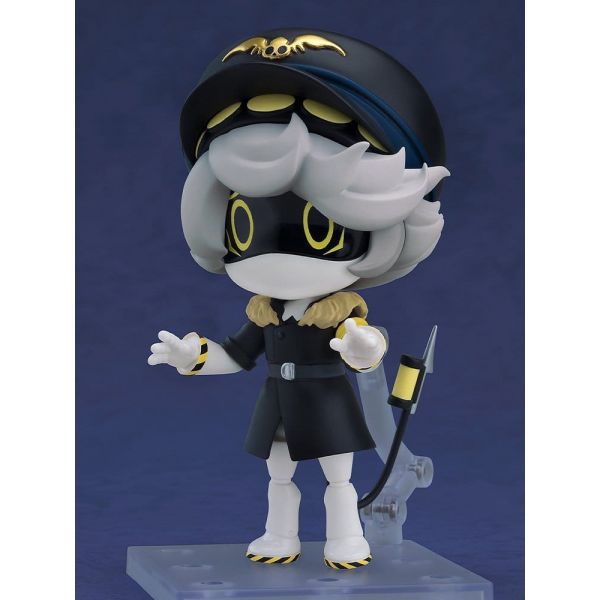 Nendoroid N (Murder Drones) Additional Image 3