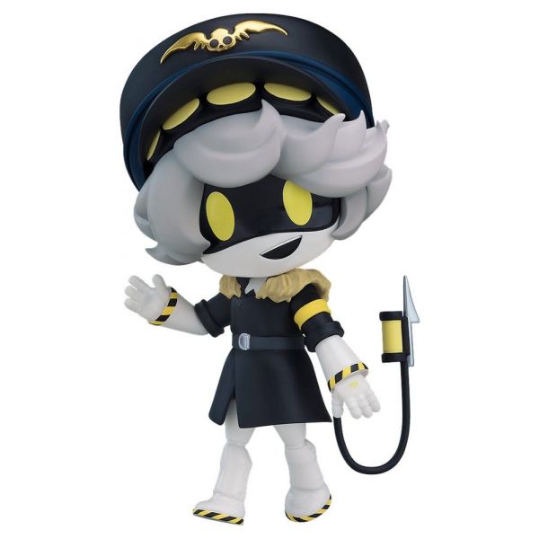 Nendoroid N (Murder Drones) Main Image