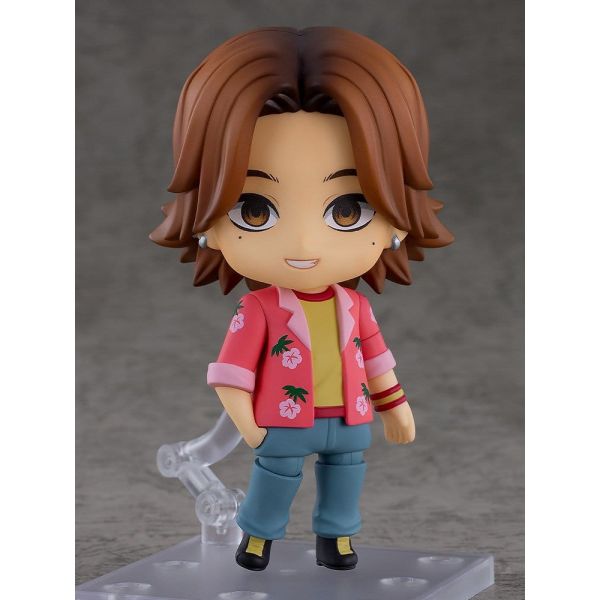 Nendoroid Daisuke (Mouthwashing) Additional Image 1