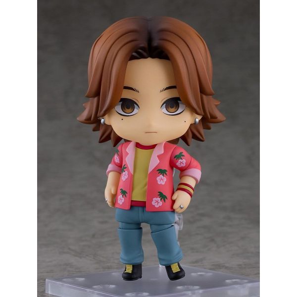 Nendoroid Daisuke (Mouthwashing) Additional Image 2