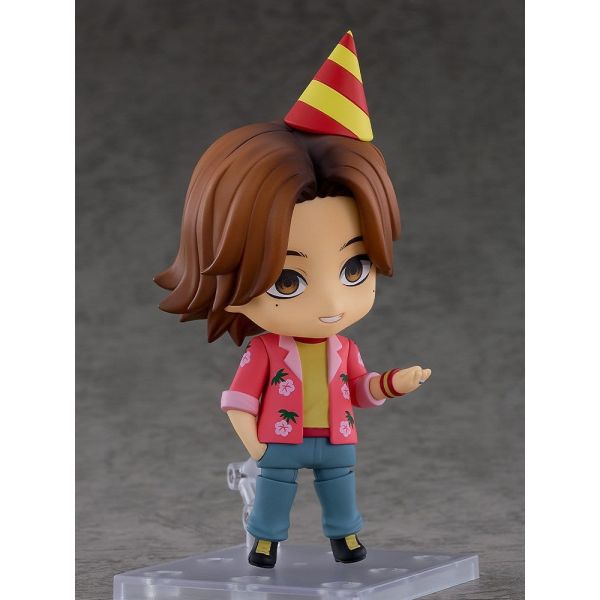 Nendoroid Daisuke (Mouthwashing) Additional Image 3