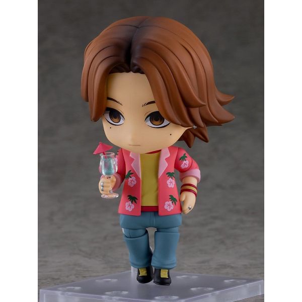 Nendoroid Daisuke (Mouthwashing) Additional Image 4