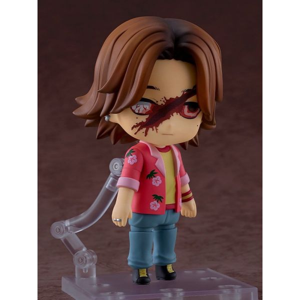 Nendoroid Daisuke (Mouthwashing) Additional Image 5