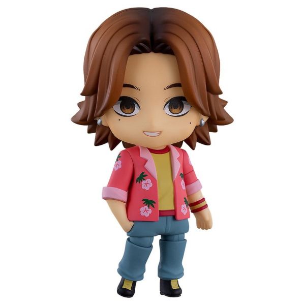 Nendoroid Daisuke (Mouthwashing) Main Image