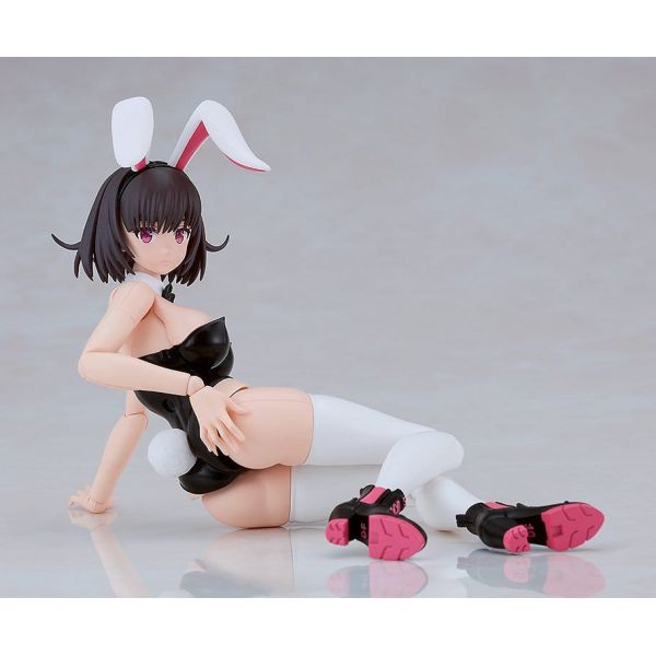 Plamatea Kerry: Bunny Ver. (DF) Additional Image 2