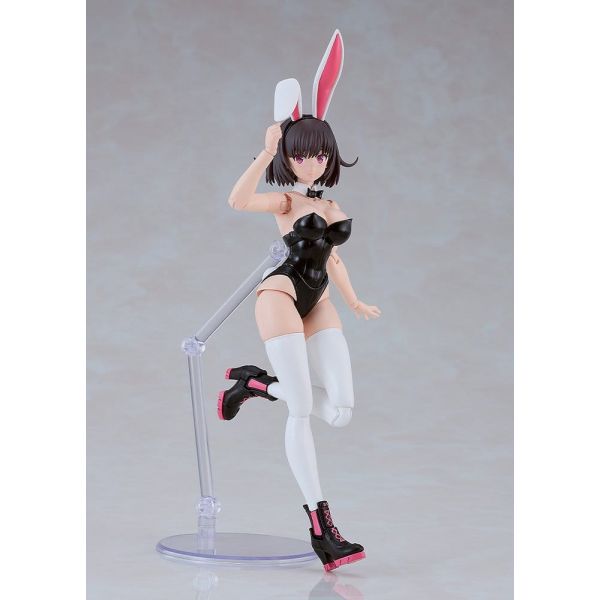 Plamatea Kerry: Bunny Ver. (DF) Additional Image 3