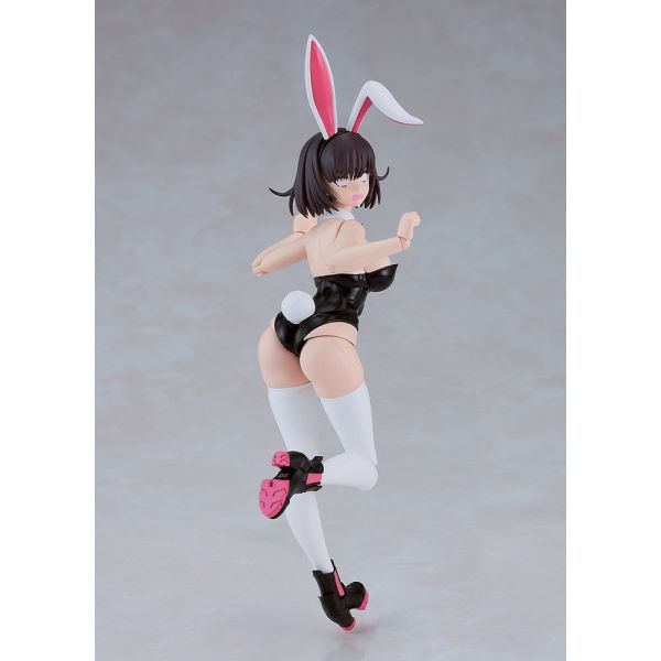 Plamatea Kerry: Bunny Ver. (DF) Additional Image 4