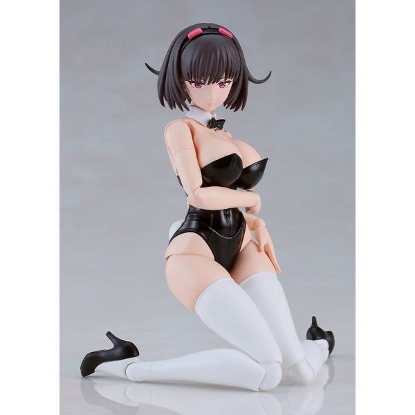 Plamatea Kerry: Bunny Ver. (DF) Additional Image 7